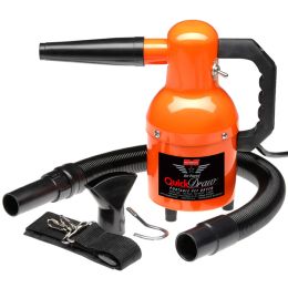 MetroVac AirForce&reg; Quick Draw Portable Pet Dryer