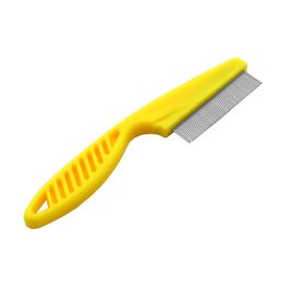 5.63" Dog and Cat Coat Flea Comb - Harris - FTCOMB-12