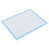 Pet Training Pads 100 pcs 23.6"x17.7" Non Woven Fabric