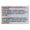 Ark Naturals Heart Healthy Wags Plenty - Gray Muzzle - 60 count - 1 each