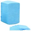 Pet Training Pads 100 pcs 17.7"x13" Non Woven Fabric