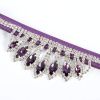 Gemstone Pet Collar Pet Collar Cat Pet Product