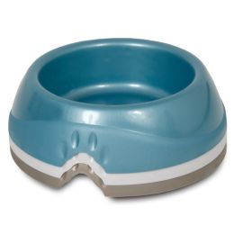 Petmate Ultra Lightweight Dog Bowl Assorted Large