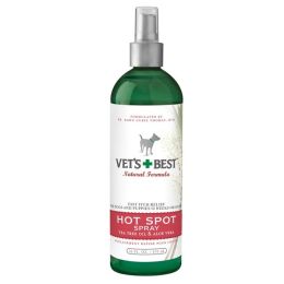 Vets Best Hot Spot Spray 16 fl. oz