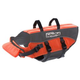 Outward Hound Granby Ripstop Life Jacket Orange Small