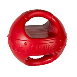 Hero Dog Ball Handle Squeaker