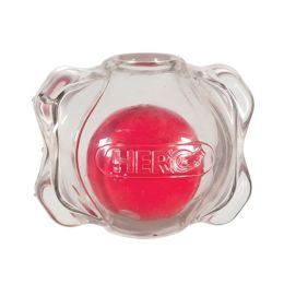 Hero Dog Ball Amazing Squeaker 2.5 Inches