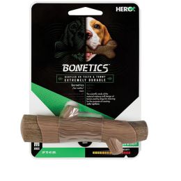 Hero Dog Bonetics Chew Stick Wood Xlarge