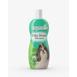 Espree Silky Show Shampoo with Aloe