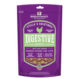 Stella and Chewys Solutions Digestive Boost; 7.5Oz