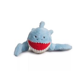 Huggle Hounds Dog Knottie Finn Shark Large