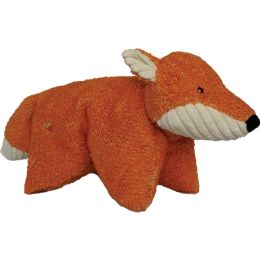 Hugglehounds Dog Squooshies Fox