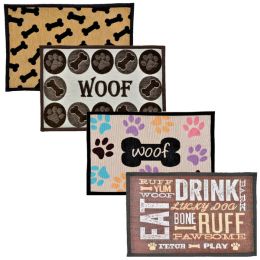 Loving Pets Loving Pet Bella Fashion Mats Assorted