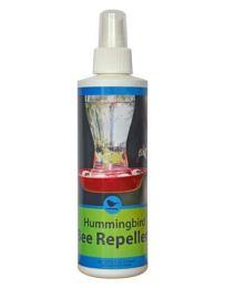 Hummingbird Bee Repellent (size: 8 oz)