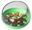 Pet Life 'Tumbowl' Slow Feeding Pet Bowl