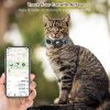 Pet GPS Finder Luminous Protective Case For Apple Air Tag Tracker Case 1 Pcs